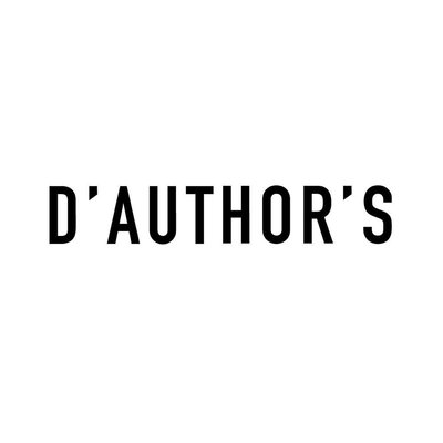 Trademark D'AUTHOR'S