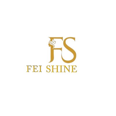 Trademark FS FEI SHINE + LUKISAN/LOGO