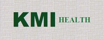 Trademark KMI HEALTH