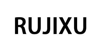 Trademark RUJIXU