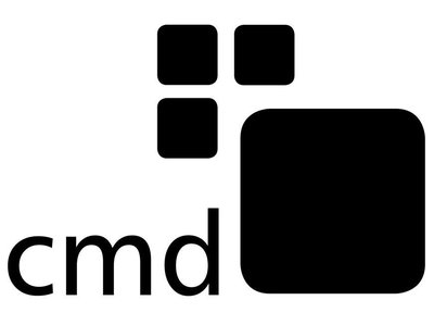 Trademark CMD & Logo