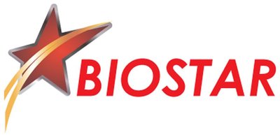 Trademark BIOSTAR