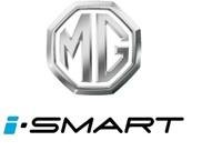 Trademark MG i-SMART