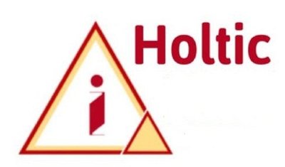 Trademark HOLTIC & Gambar