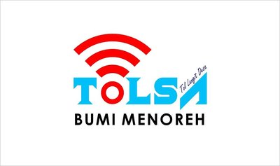 Trademark TOLSA (Tol Langit Desa) Bumi Menoreh