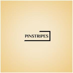 Trademark PINSTRIPES