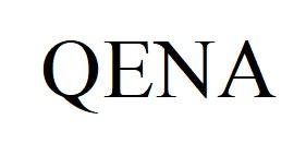 Trademark QENA