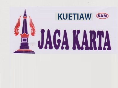 Trademark SAM - JAGAKARTA