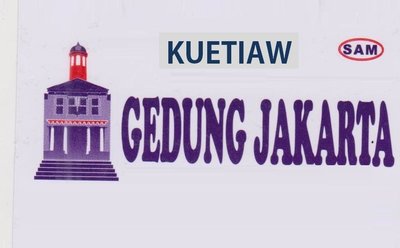 Trademark SAM - GEDUNG JAKARTA