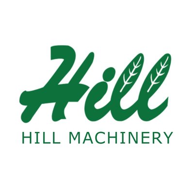 Trademark HILL MACHINERY