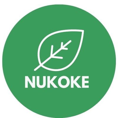 Trademark nukoke