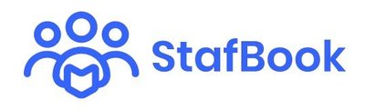 Trademark Stafbook + Logo