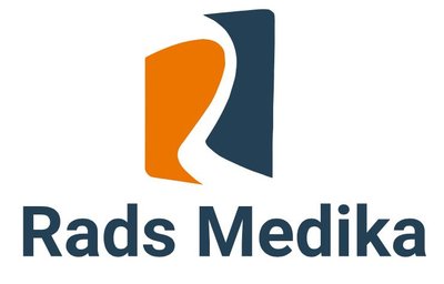 Trademark RADS MEDIKA + LOGO