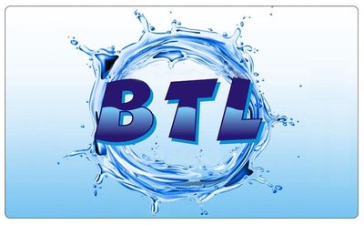 Trademark BTL + LOGO