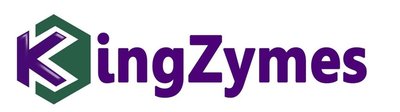 Trademark KingZymes