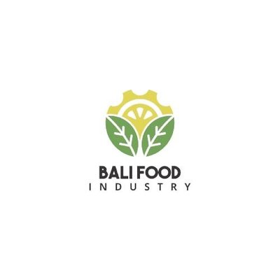 Trademark Bali Food Industry