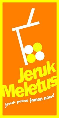 Trademark Jeruk Meletus