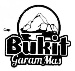 Trademark CAP BUKIT GARAM MAS