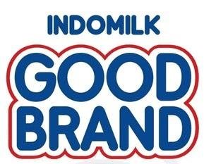 Trademark INDOMILK GOOD BRAND