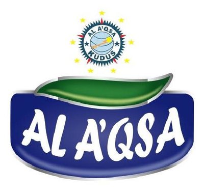 Trademark AL A’QSA