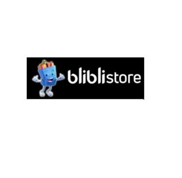 Trademark BLIBLI STORE & Logo