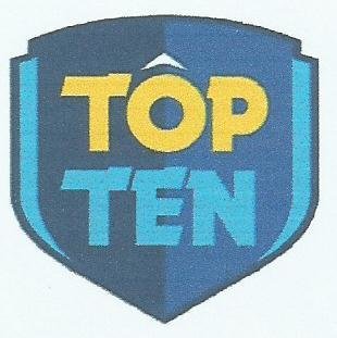 Trademark TOP TEN