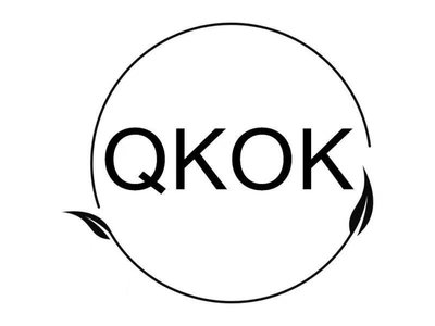 Trademark QKOK