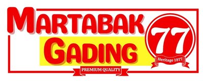 Trademark Martabak Gading 77