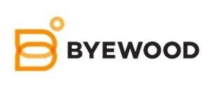 Trademark BYEWOOD + Logo