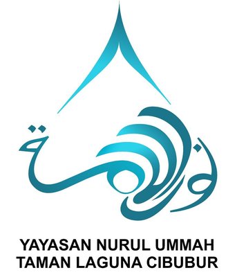 Trademark Yayasan Nurul Ummah Taman Laguna CIbubur