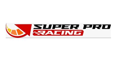 Trademark SUPER PRO RACING