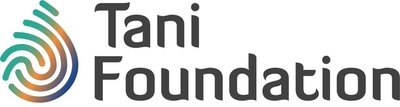 Trademark Tani Foundation + Logo