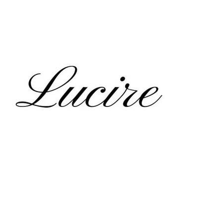 Trademark Lucire