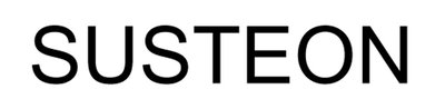 Trademark SUSTEON