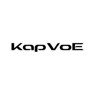 Trademark KAPVOE