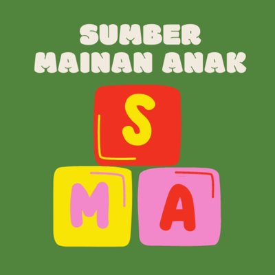 Trademark Sumber Mainan Anak