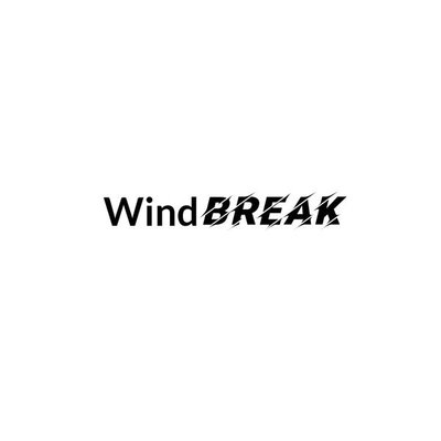 Trademark WINDBREAK