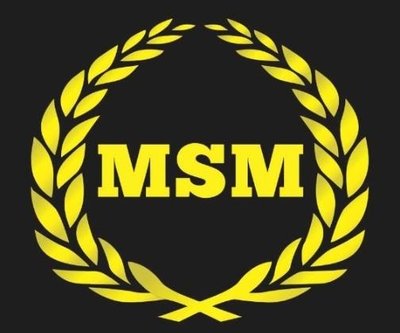 Trademark MSM