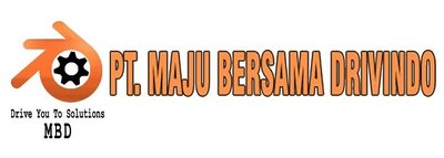 Trademark MBD PT. MAJU BERSAMA DRIVINDO + LOGO