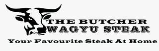 Trademark The Butcher Wagyu Steak