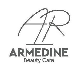 Trademark ARMEDINE Beauty Care dan Logo