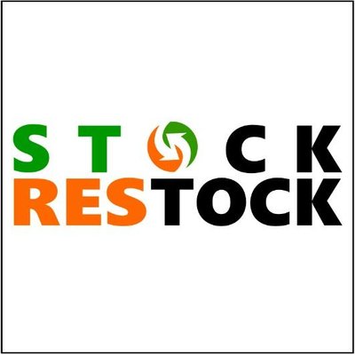 Trademark STOCK RESTOCK