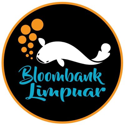 Trademark Bloombank Limpuar