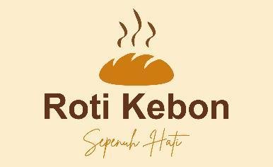 Trademark Roti Kebon Sepenuh Hati