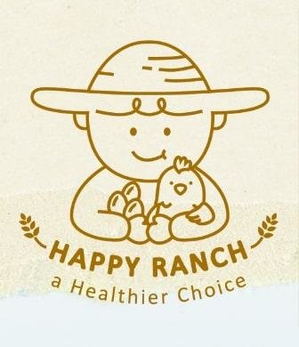 Trademark HAPPY RANCH