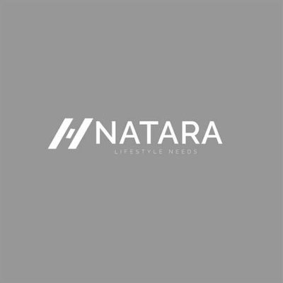 Trademark NATARA + Logo