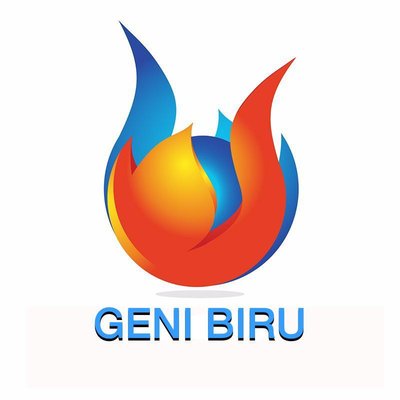 Trademark GENI BIRU