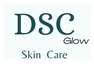 Trademark DSC Glow Skin Care