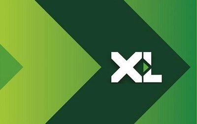 Trademark XL + LOGO