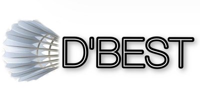 Trademark D'BEST + LOGO